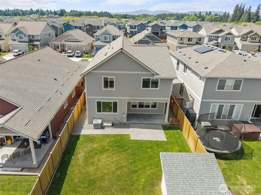 9024 Wyatt Court SE Tumwater WA 98501