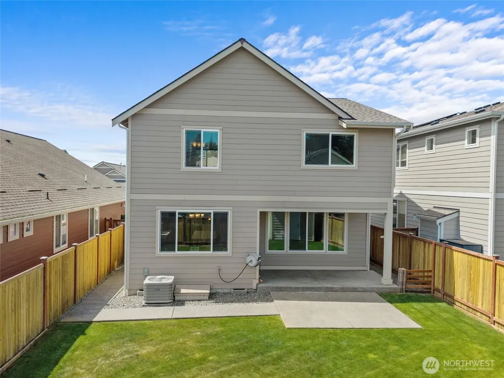 9024 Wyatt Court SE Tumwater WA 98501