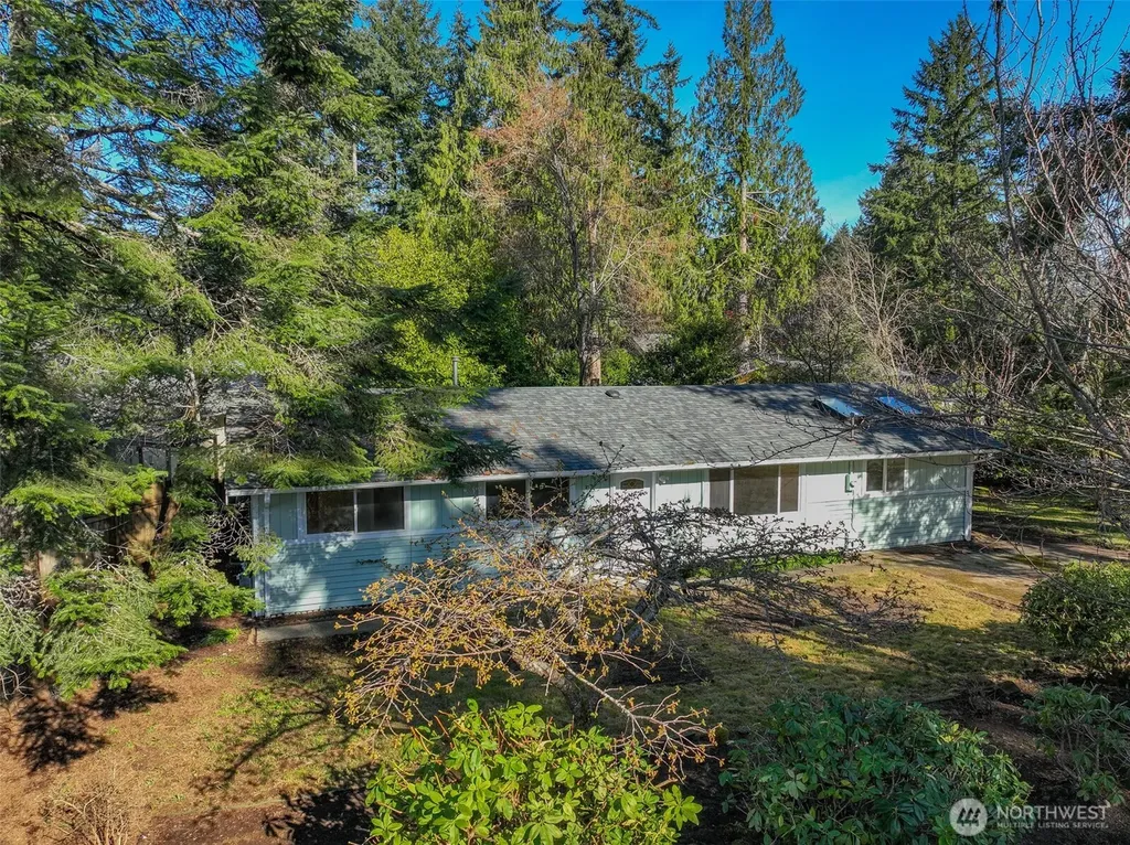5323 77th Court SW Olympia WA 98512