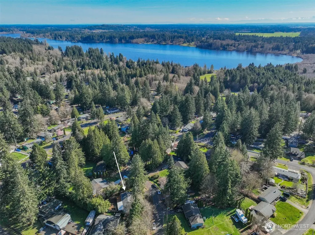 5323 77th Court SW Olympia WA 98512