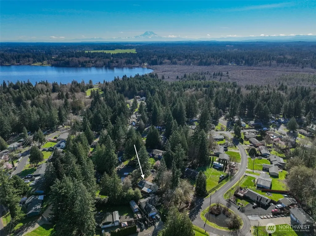 5323 77th Court SW Olympia WA 98512