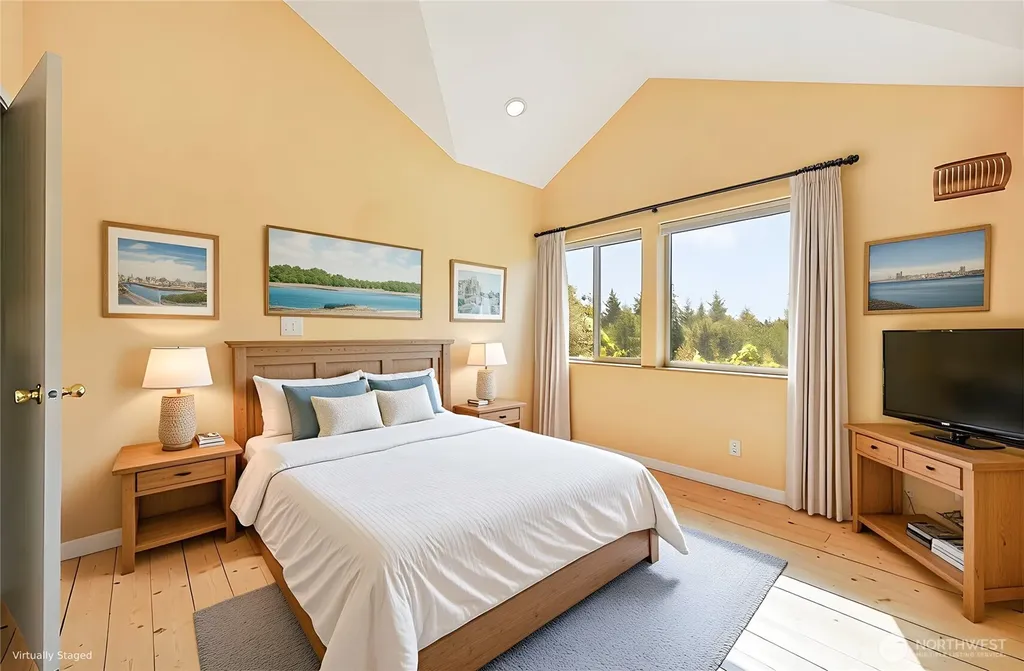 1673 Woodland Drive Port Townsend WA 98368