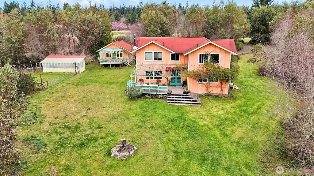 1673 Woodland Drive Port Townsend WA 98368