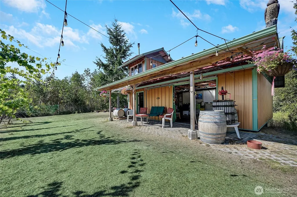 1673 Woodland Drive Port Townsend WA 98368