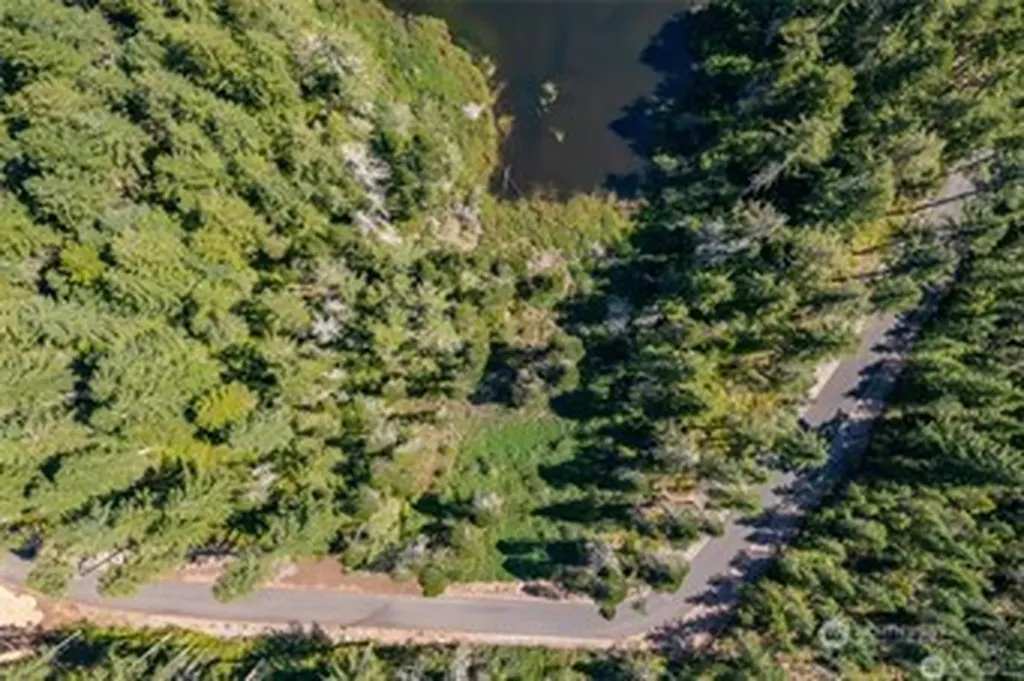25 W Clear Lake Drive Shelton WA 98584