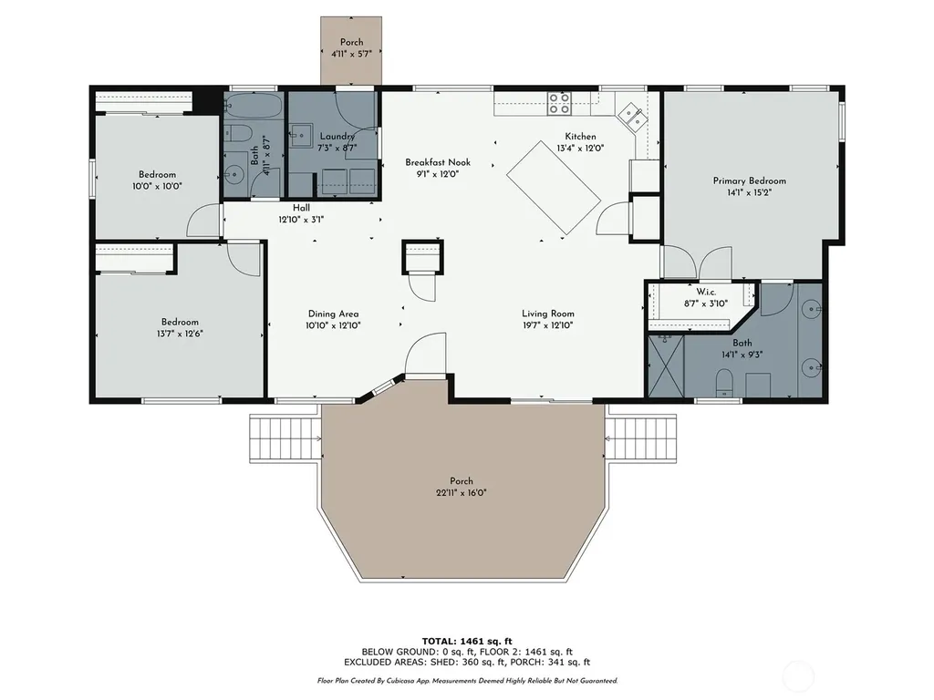11 SE Fuchsia Avenue Shelton WA 98584