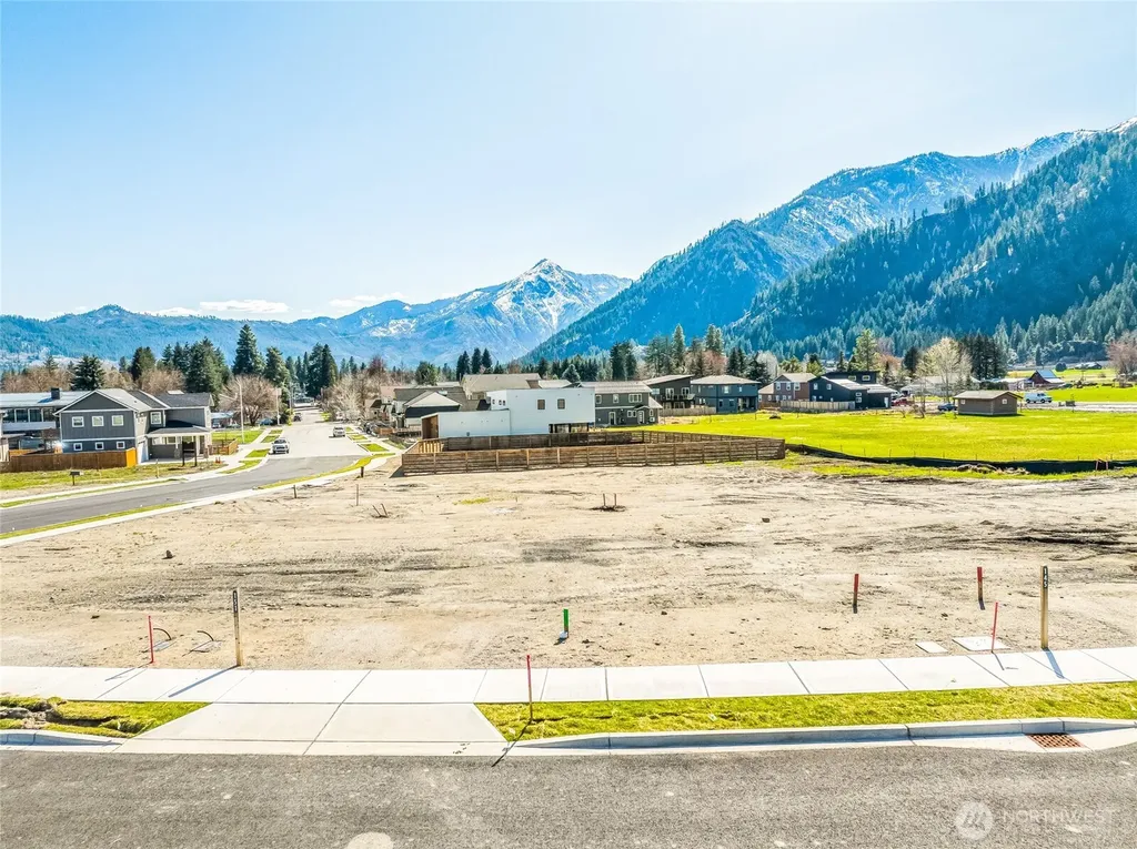 151 Alpenglow Drive Leavenworth WA 98826