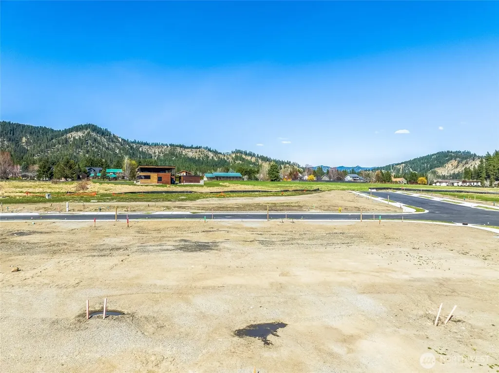 151 Alpenglow Drive Leavenworth WA 98826