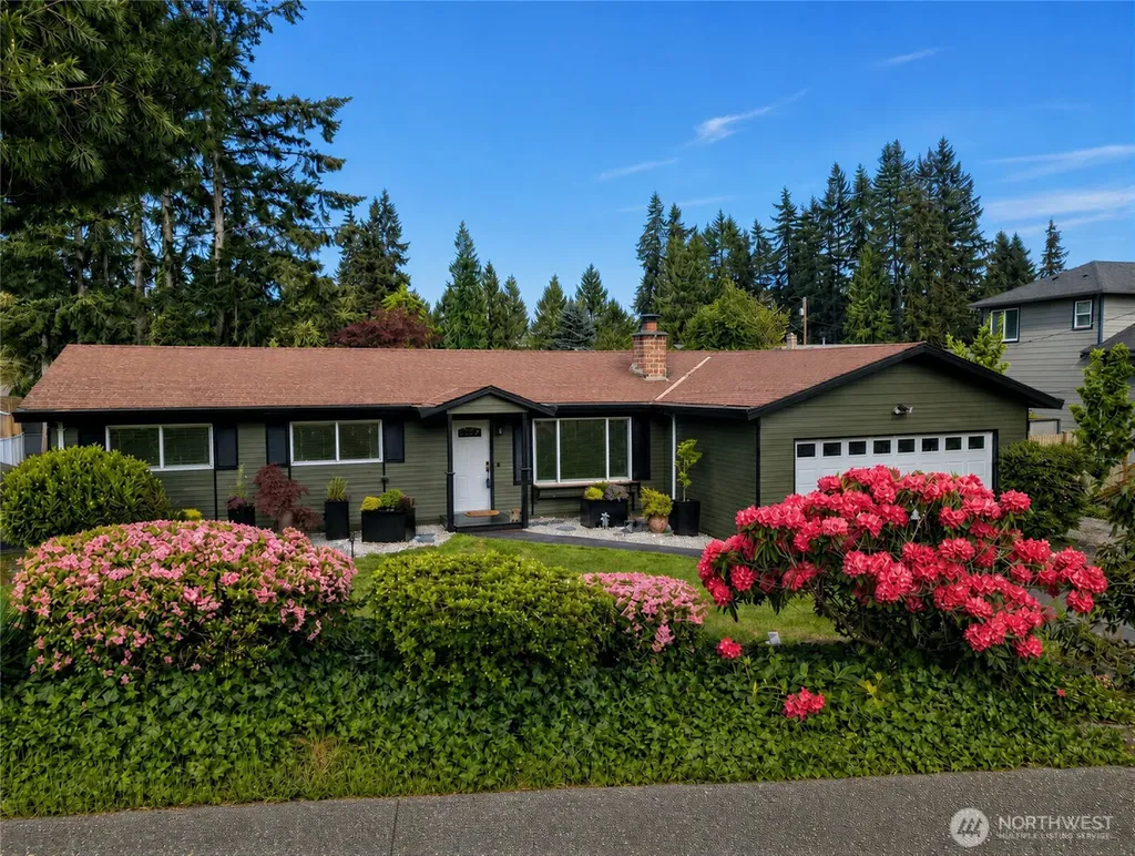 11901 32nd Drive SE Everett WA 98208