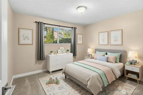 11901 32nd Drive SE Everett WA 98208
