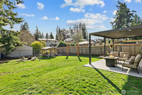 11901 32nd Drive SE Everett WA 98208