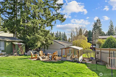 11901 32nd Drive SE Everett WA 98208