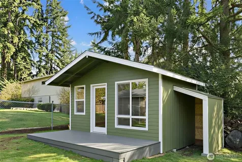 11901 32nd Drive SE Everett WA 98208