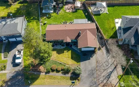 11901 32nd Drive SE Everett WA 98208