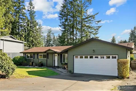 11901 32nd Drive SE Everett WA 98208