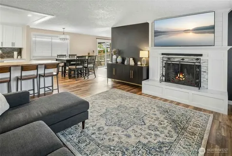 11901 32nd Drive SE Everett WA 98208