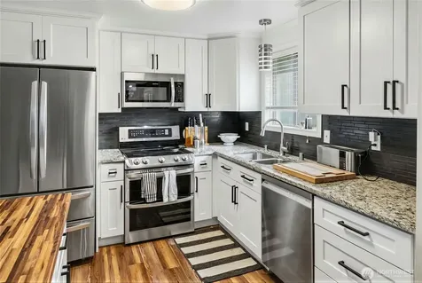 11901 32nd Drive SE Everett WA 98208