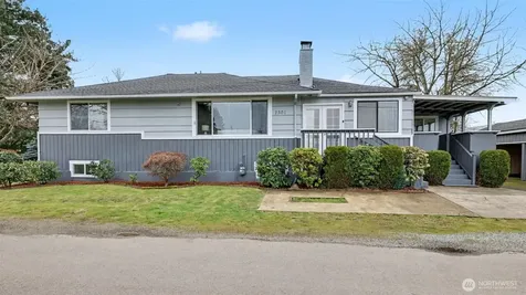 7301 32nd Avenue S Seattle WA 98118