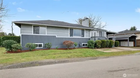7301 32nd Avenue S Seattle WA 98118