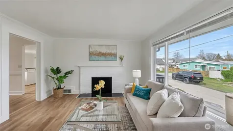 7301 32nd Avenue S Seattle WA 98118