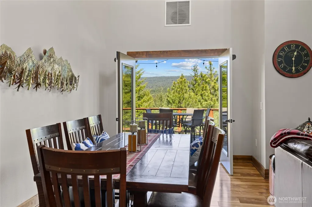 131 Big Hill Drive Cle Elum WA 98922