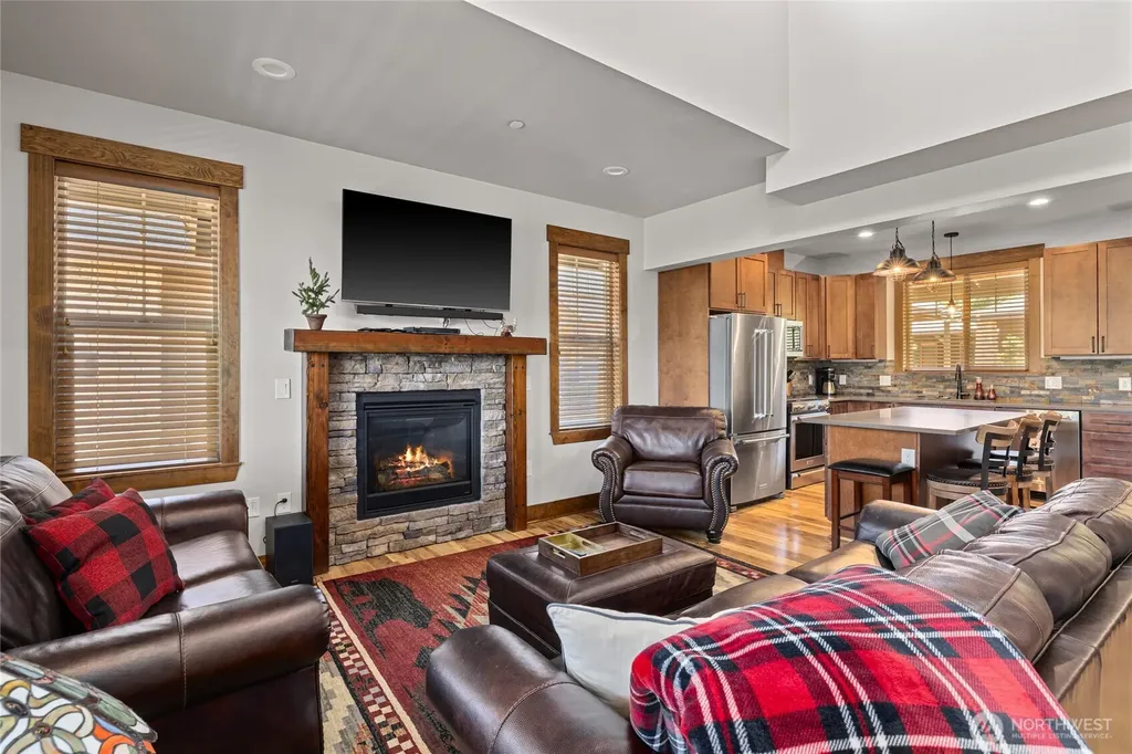 131 Big Hill Drive Cle Elum WA 98922