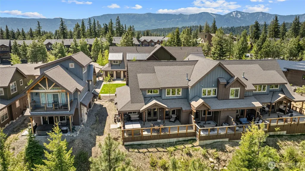 131 Big Hill Drive Cle Elum WA 98922