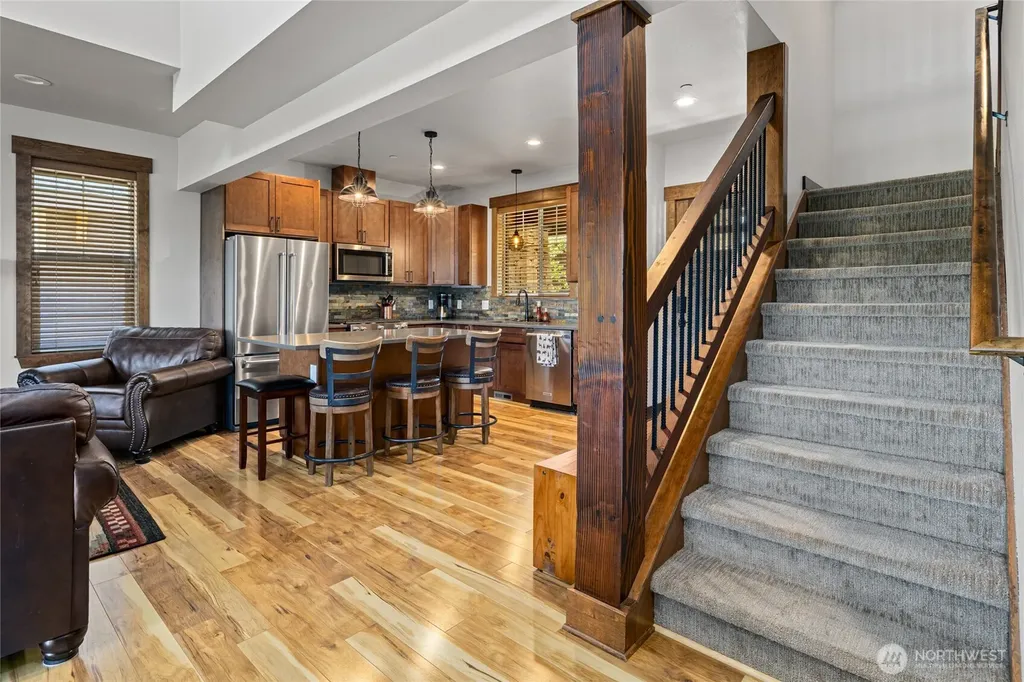 131 Big Hill Drive Cle Elum WA 98922