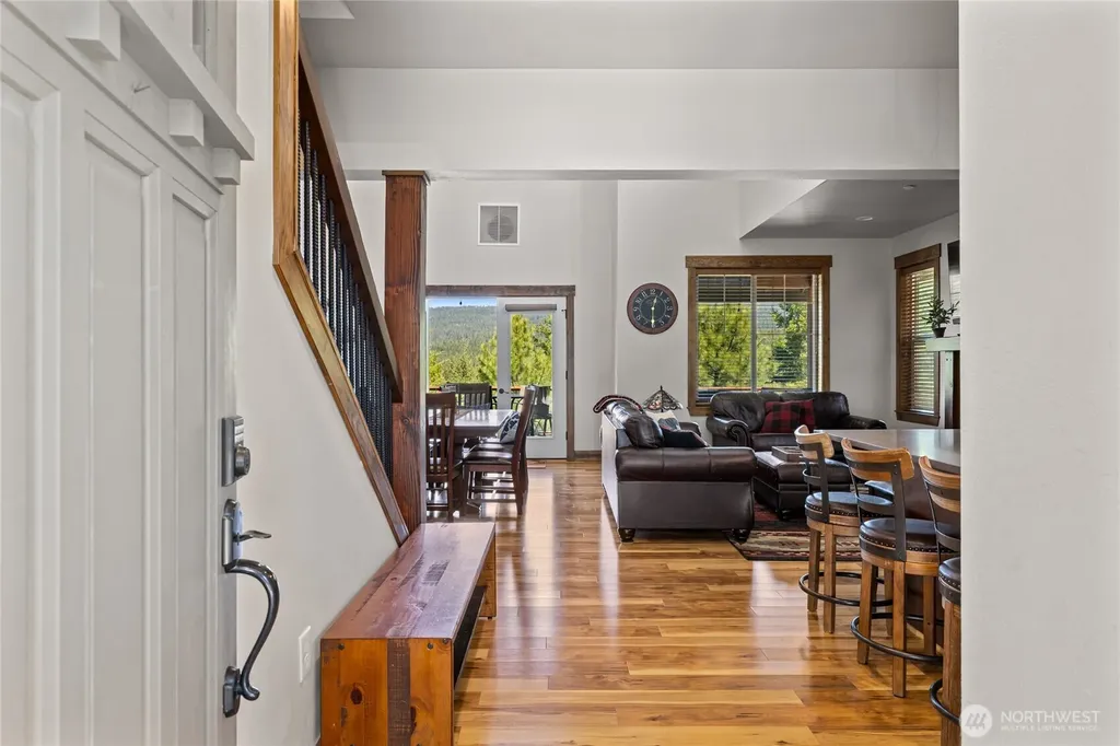 131 Big Hill Drive Cle Elum WA 98922