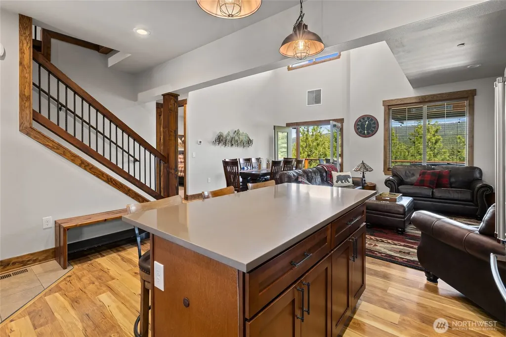 131 Big Hill Drive Cle Elum WA 98922