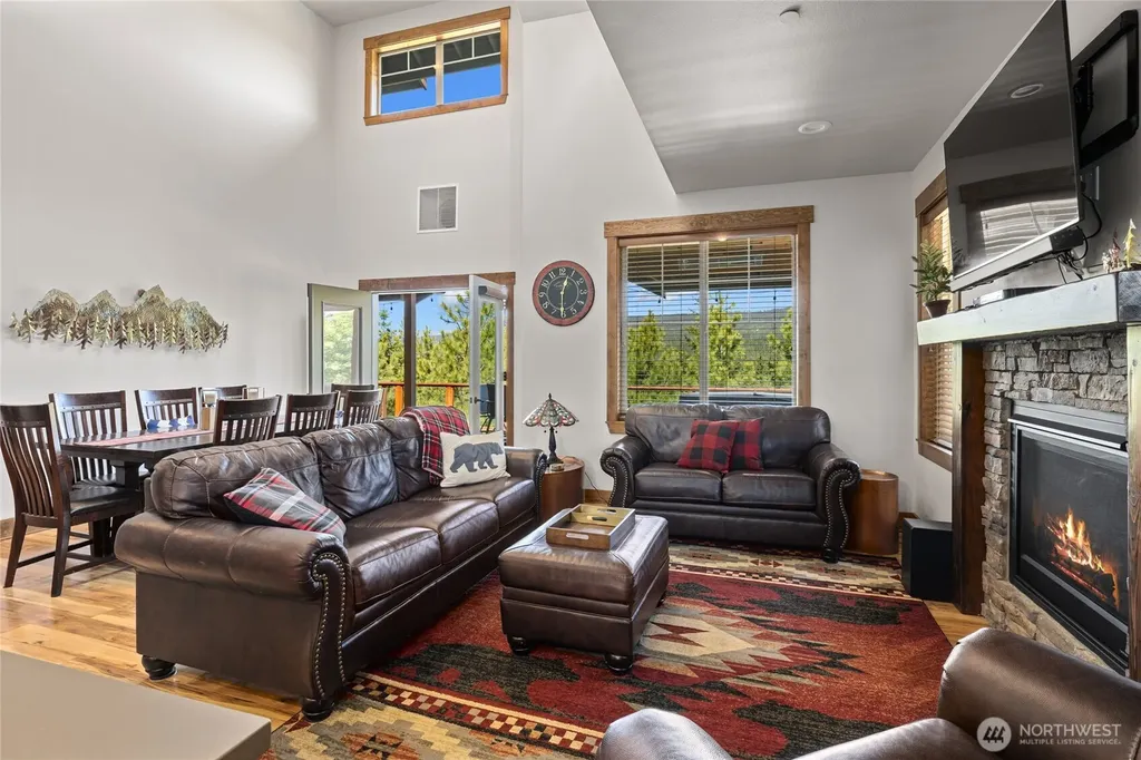 131 Big Hill Drive Cle Elum WA 98922