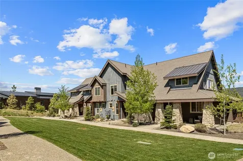 131 Big Hill Drive Cle Elum WA 98922