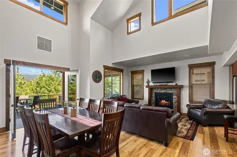 131 Big Hill Drive Cle Elum WA 98922