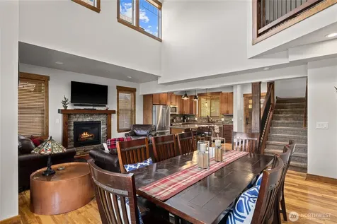 131 Big Hill Drive Cle Elum WA 98922