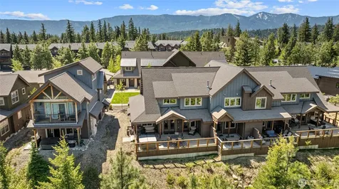 131 Big Hill Drive Cle Elum WA 98922