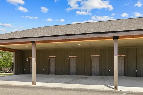 131 Big Hill Drive Cle Elum WA 98922