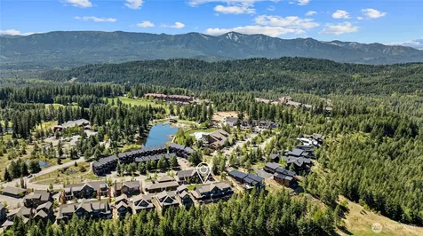 131 Big Hill Drive Cle Elum WA 98922