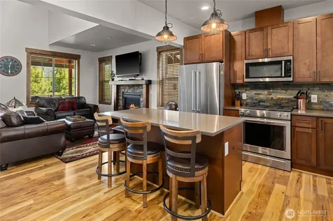 131 Big Hill Drive Cle Elum WA 98922