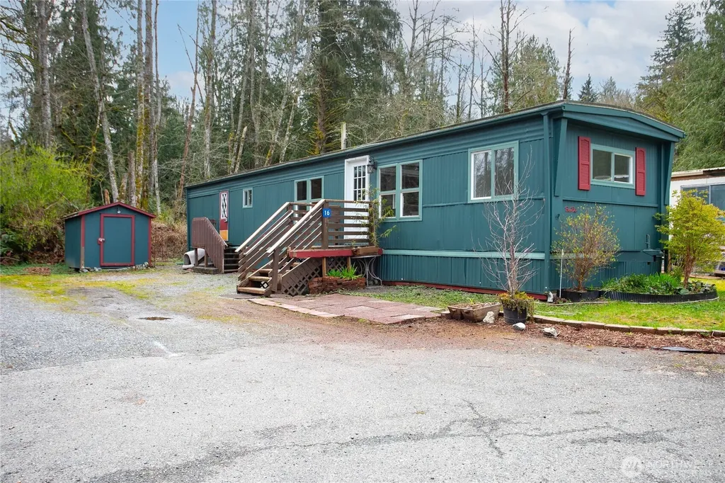 316 W Lake Samish Drive Bellingham WA 98229