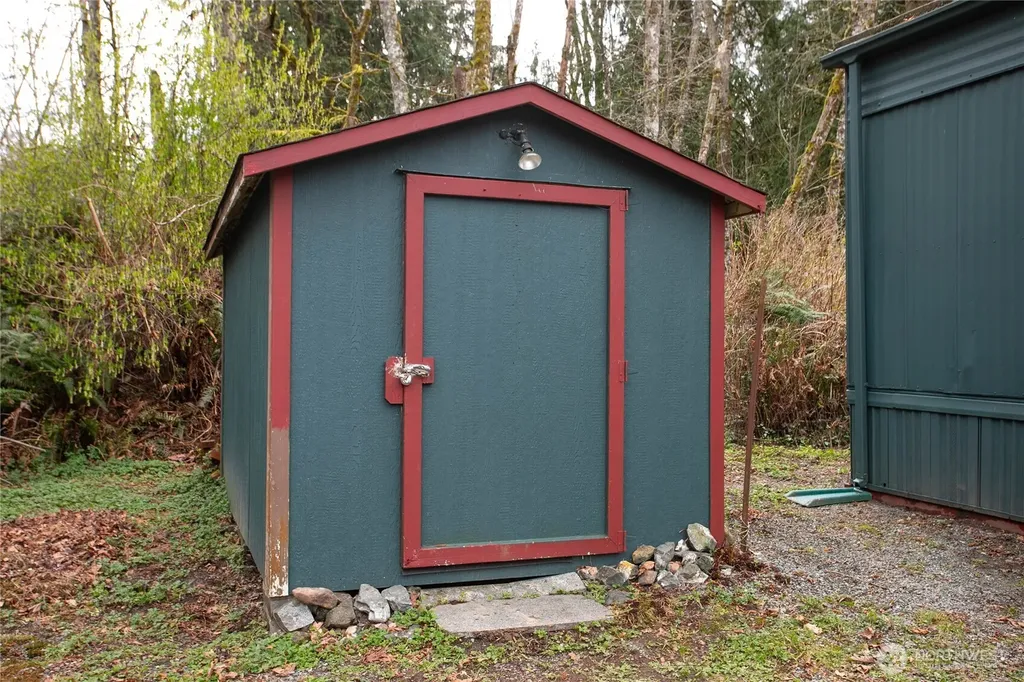 316 W Lake Samish Drive Bellingham WA 98229