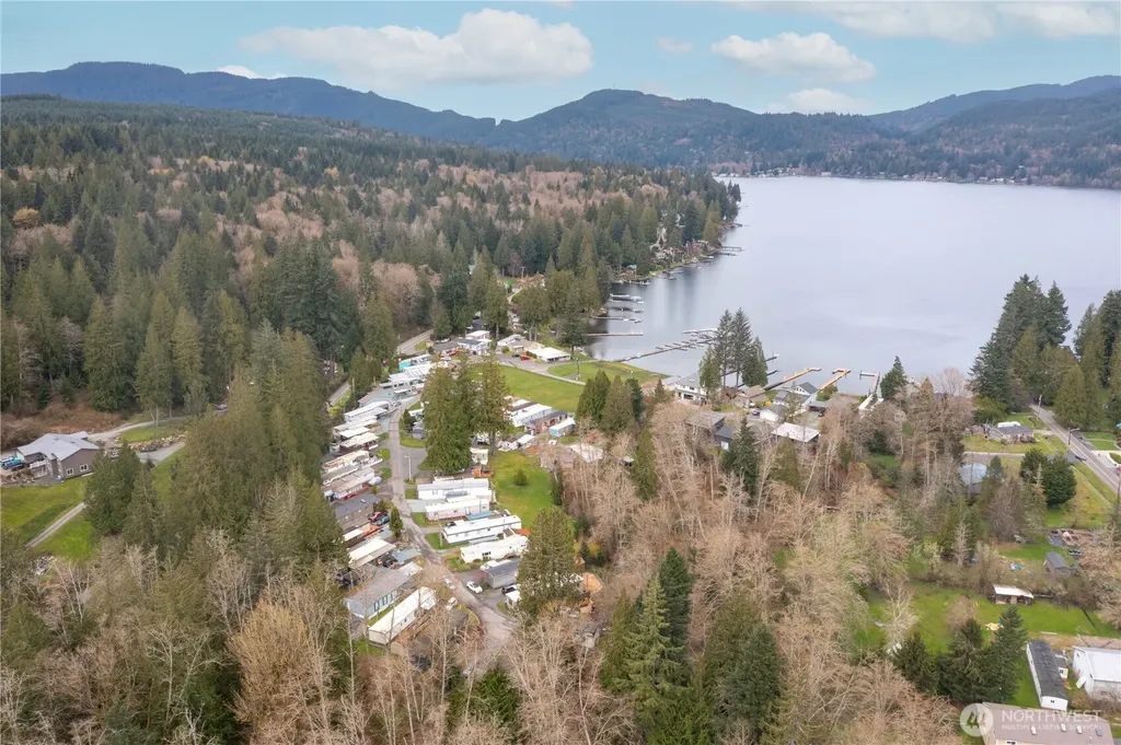 316 W Lake Samish Drive Bellingham WA 98229