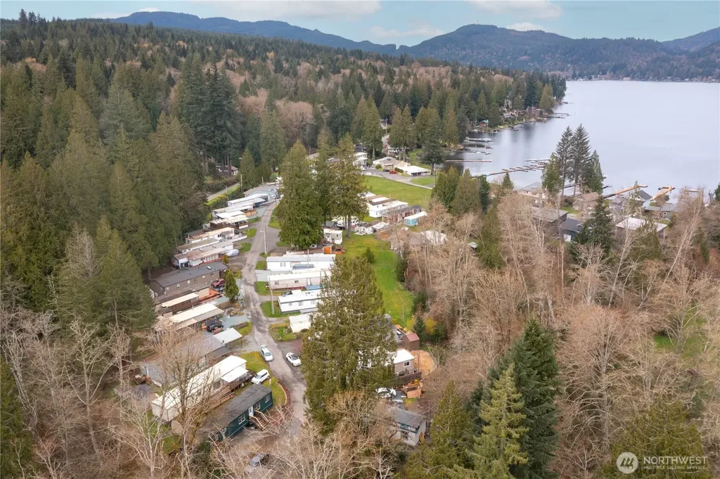 316 W Lake Samish Drive Bellingham WA 98229