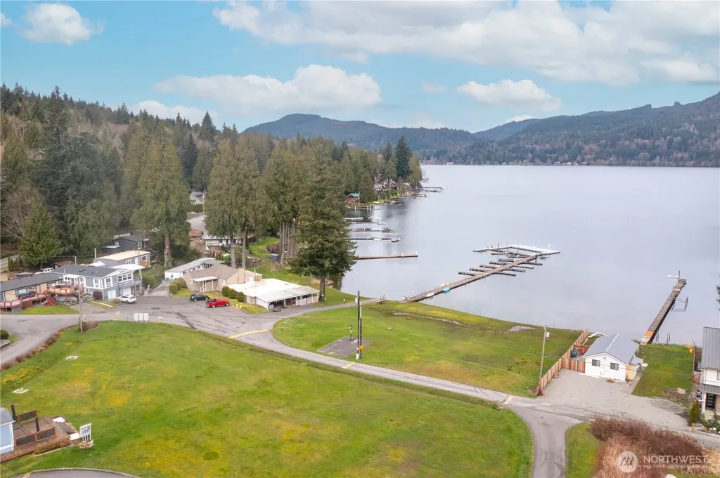 316 W Lake Samish Drive Bellingham WA 98229