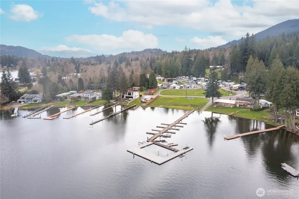 316 W Lake Samish Drive Bellingham WA 98229