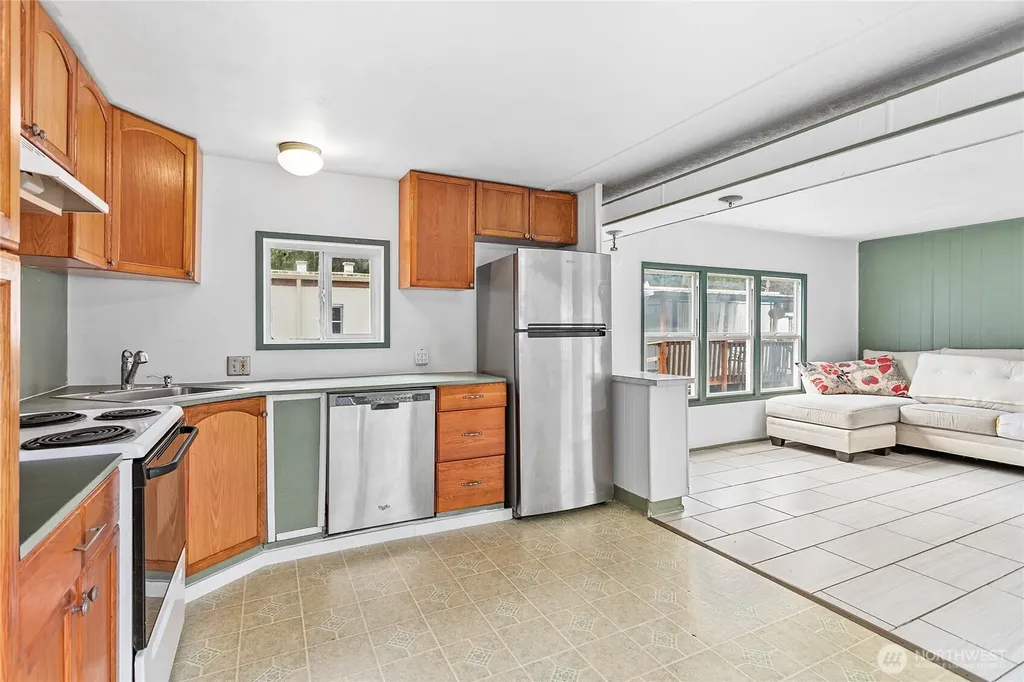316 W Lake Samish Drive Bellingham WA 98229