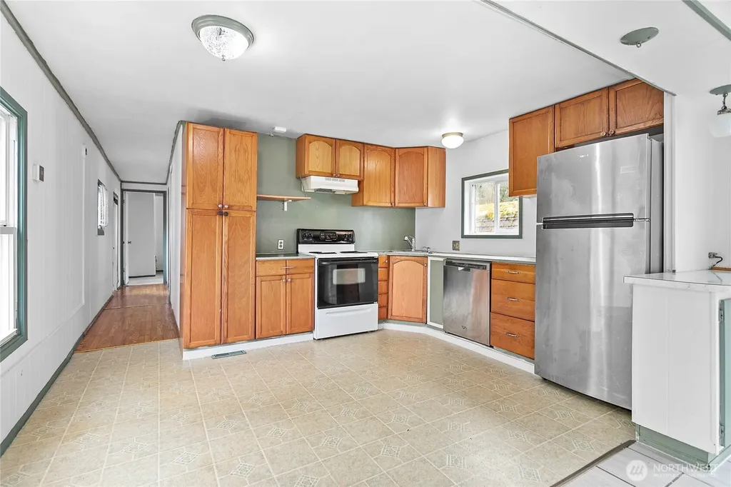 316 W Lake Samish Drive Bellingham WA 98229