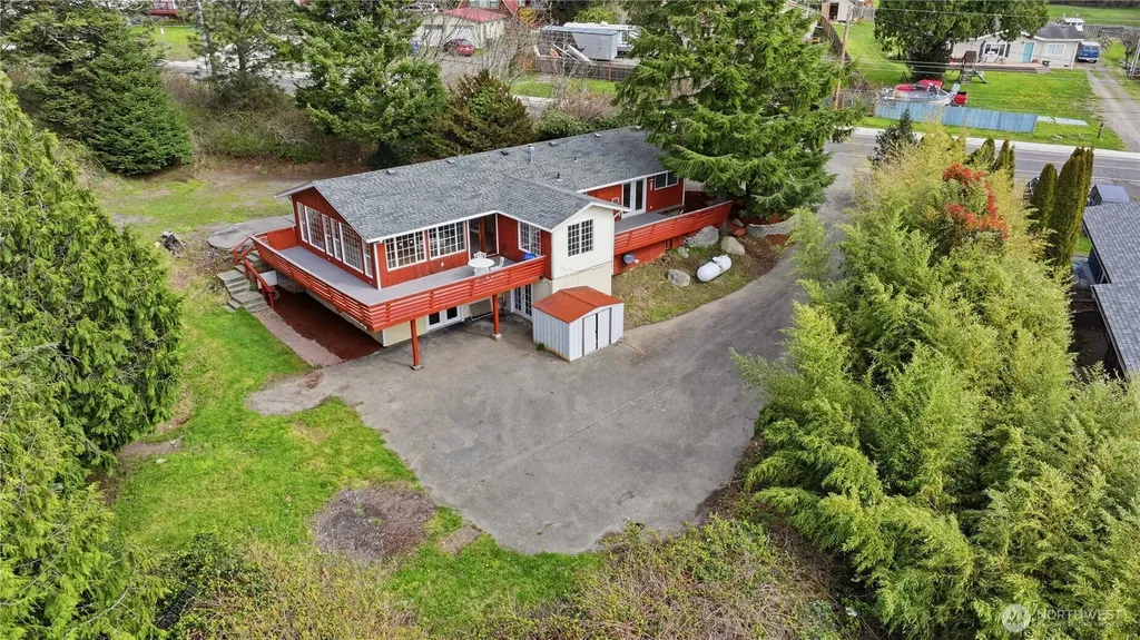 2539 Mackenzie Road Bellingham WA 98226