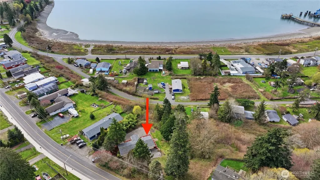 2539 Mackenzie Road Bellingham WA 98226
