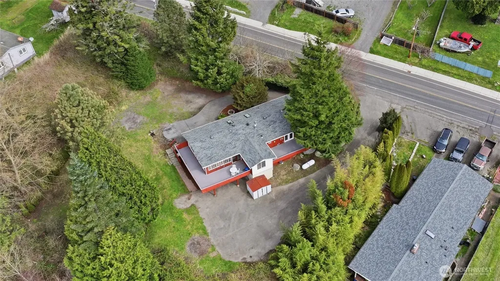 2539 Mackenzie Road Bellingham WA 98226