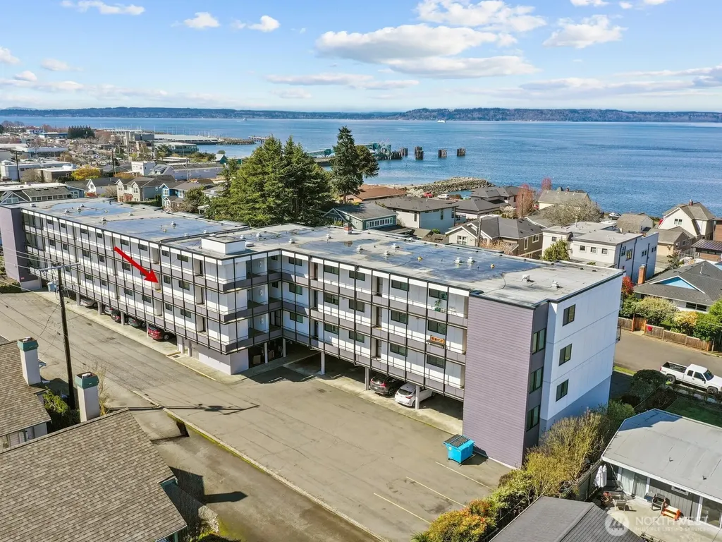 300 2nd Avenue N Edmonds WA 98020